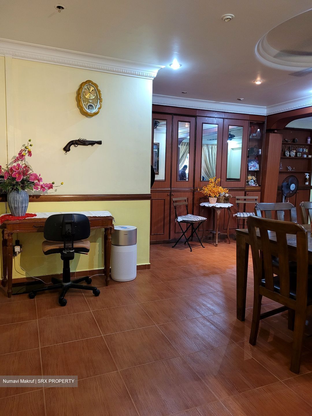 Blk 972 Hougang Street 91 (Hougang), HDB Executive #372291891